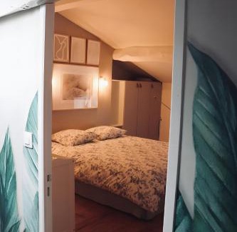 Sainte Gemme House | Gite La Saintonge