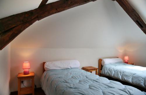 Parnac House | GITE LA TENGNE