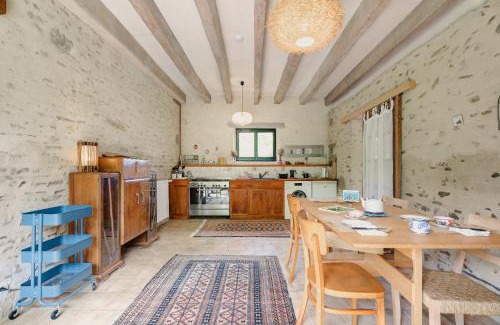 Cuguen House | Gite la Villate