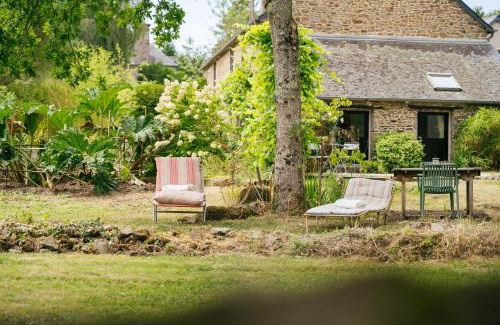 Cuguen House | Gite la Villate