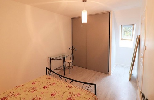 Laroquevieille Cottage | Gite Laroquevieille, 2 bedrooms, 4 persons