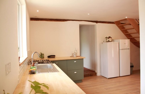 Coulaines House | Gîte "Le 31" at the gates of Le Mans