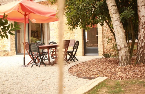 Coulaines House | Gîte "Le 31" at the gates of Le Mans