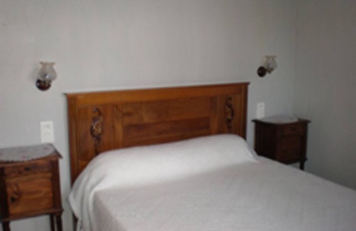 Vabre-Tizac Cottage | Gite Le Bas-Ségala, 2 bedrooms, 5 persons