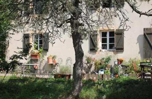 Ferdrupt Apartment | Gite - Le befoigneu