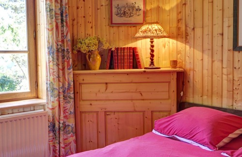 Le Bessat Cottage | Gite Le Bessat, 3 bedrooms, 6 persons