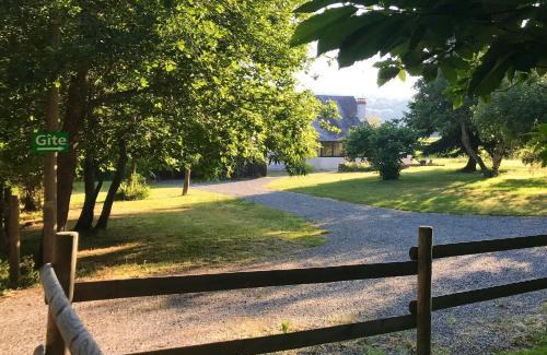 Lavare House | Gite Le Bois aux Moines