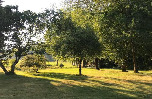 Lavare House | Gite Le Bois aux Moines