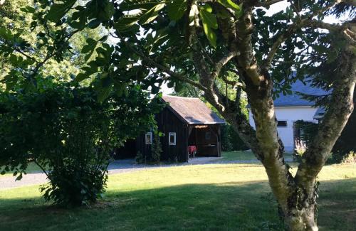 Lavare House | Gite Le Bois aux Moines