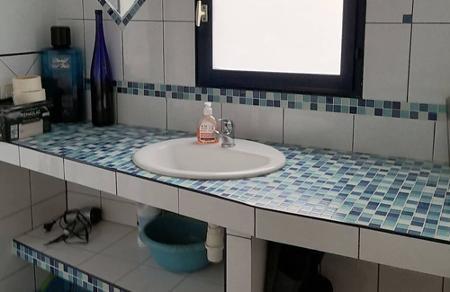 Asnelles House | Gîte le Boujou 100 m from the sea