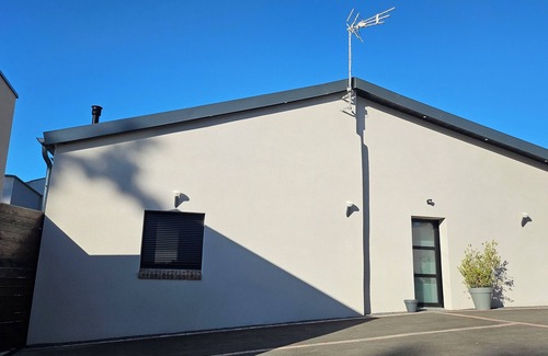 Lillers House | Gite le carré 17