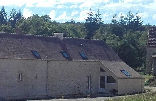 Le Cercueil Cottage | Gite Le Cercueil, 4 bedrooms, 10 persons