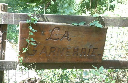 Le Champ-Saint-Pere Cottage | Gite Le Champ-Saint-Père, 3 bedrooms, 7 persons