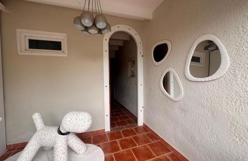 Le Puy House | Gite Le charme 1 a 8 PAX