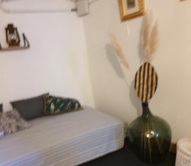 Vireux-Molhain House | GÏTE LE CONFLUENT