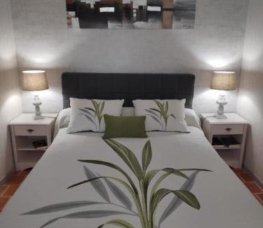 Lussault-sur-Loire Apartment | Gite le Cot