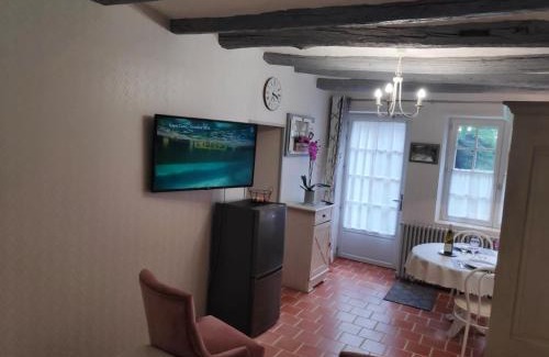 Lussault-sur-Loire Apartment | Gite le Cot