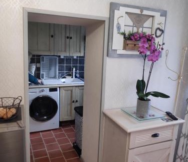 Lussault-sur-Loire Apartment | Gite le Cot