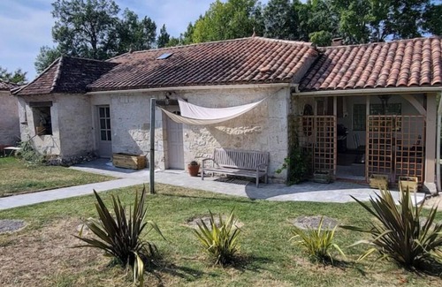 Engayrac House | Gite " Le Cottage"