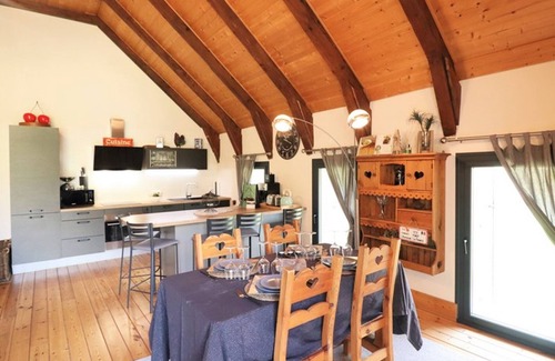 Le Falgoux Cottage | Gite Le Falgoux, 2 bedrooms, 4 persons