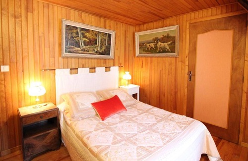 Le Fau Cottage | Gite Le Fau, 3 bedrooms, 6 persons