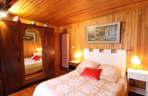 Le Fau Cottage | Gite Le Fau, 3 bedrooms, 6 persons