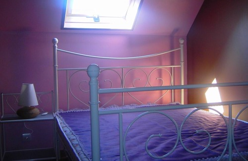 Criel-sur-Mer House | Gite "le four à chaux" (house)