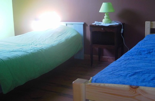 Criel-sur-Mer House | Gite "le four à chaux" (house)