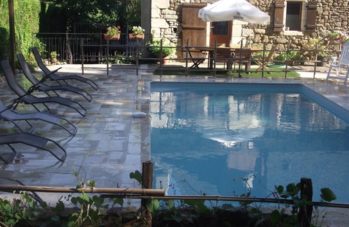 Le Lardin-Saint-Lazare House | GITE LE RELAIS DE LA DILIGENCE, building built in 1823