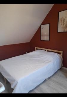 Saint-Quintin-sur-Sioule House | Gite le François Thomas