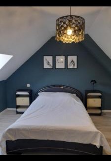 Saint-Quintin-sur-Sioule House | Gite le François Thomas