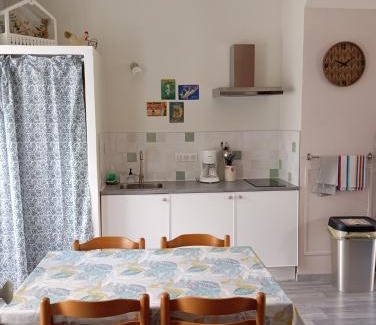 Apremont House | Gite Le Gripeau