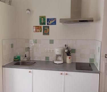 Apremont House | Gite Le Gripeau