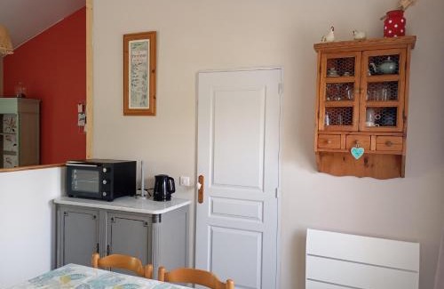 Apremont House | Gite Le Gripeau