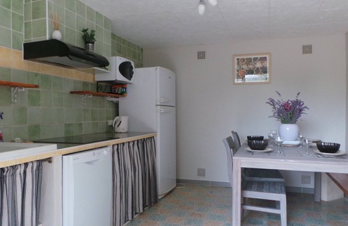 Bollene Other | Gîte "le jasmin" in Provencal farmhouse with swimming pool