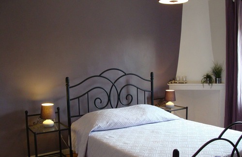 Bollene Other | Gîte "le jasmin" in Provencal farmhouse with swimming pool