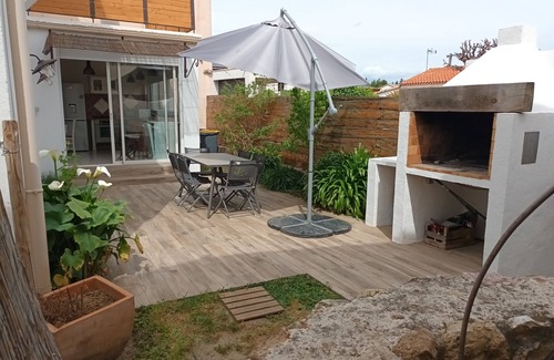 Cazouls-les-Beziers House | Gite le Magasin