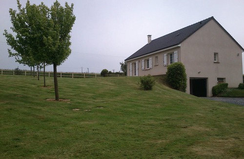 Vattetot-sur-Mer Cottage | Gîte "Le P'tit Olivier" between ETRETAT and YPORT at VATTETOT/MER (NORMANDY)