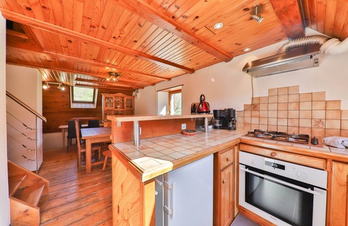 Sondernach Apartment | Gîte le Panoramic 3 * comfort 5 pers 10 minutes from the slopes wifi