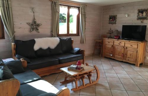 Saint-Nabord House | Gite Le Paradis