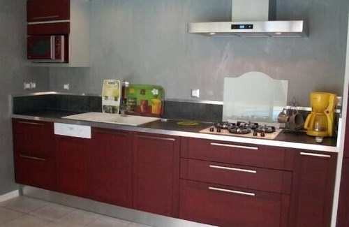 Jonquieres Cottage | Gîte "le petit Mazet", in the heart of Provence