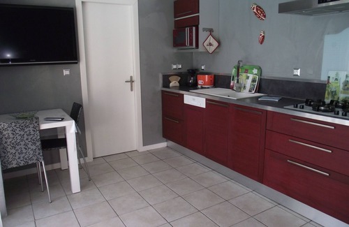 Jonquieres Cottage | Gîte "le petit Mazet", in the heart of Provence