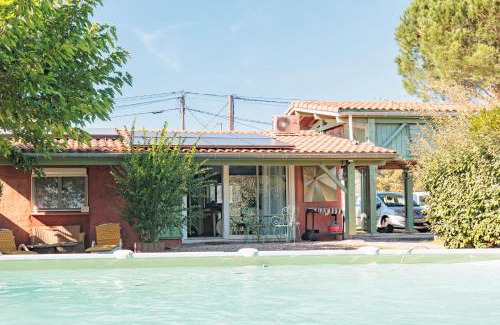 Estibeaux House | Gite Le Pied a Terre