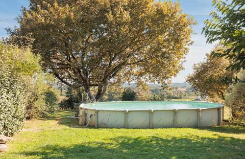 Estibeaux House | Gite Le Pied a Terre