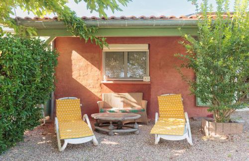 Estibeaux House | Gite Le Pied a Terre