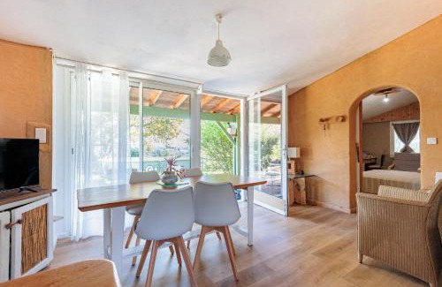 Estibeaux House | Gite Le Pied a Terre