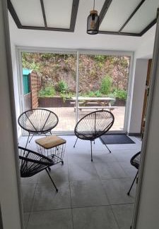 Gerardmer House | Gite Le ptit plus à Gérardmer