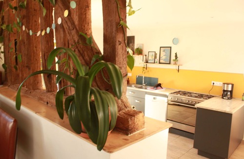 Neuville-sur-Sarthe House | Gite "Le réveillon