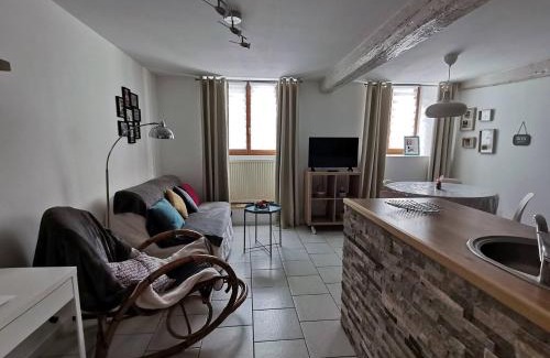 Soultz-Haut-Rhin Apartment | Gite Le Rimbach