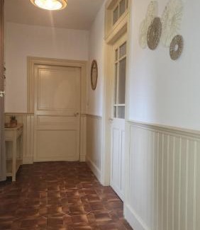 Cier-de-Riviere House | Gite Le Ruisseau